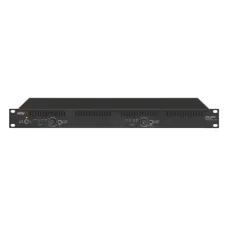 DPA-230DC. Усилитель трансляционный двухканальный. Inter-M