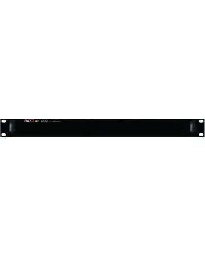 BP-6100 . Панель декоративная. Inter-M в Барнауле
