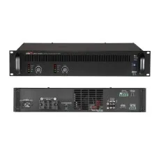 DPA-300D. Усилитель мощности цифровой, 2х300 Вт. Inter-M