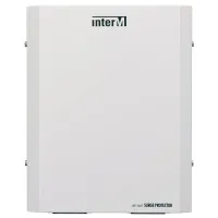 ISP-108. Блок защиты. Inter-M
