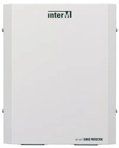 ISP-108. Блок защиты. Inter-M в Барнауле