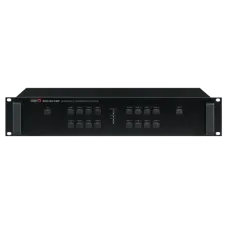 ECS-6216P. Контроллер системы оповещения. Inter-M