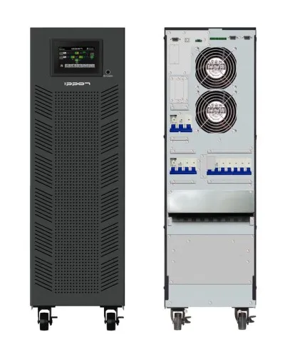 Ippon Innova RT 33 80K Tower (1146362). Источник бесперебойного питания. Ippon в Барнауле
