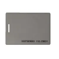 IL-05E GREY. Проксимити карта. IronLogic