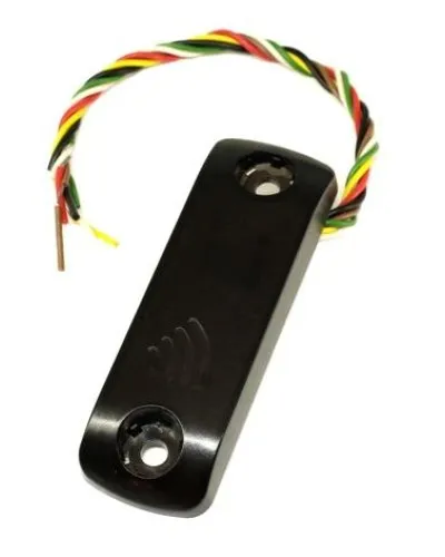 CP-Z-3 (мод. Е) темный (CP-Z-3L). Считыватель. IronLogic в Барнауле
