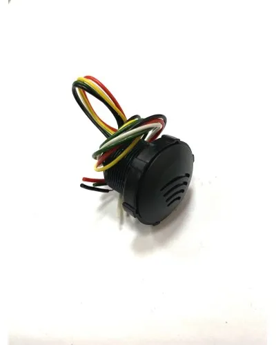 CP-Z-2 (мод. MF-I) врезной, темный. Считыватель. IronLogic в Барнауле