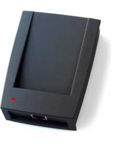 Z-2 (мод. RD-ALL) черный (Z-2 USB). Бесконтактный считыватель для proxi-карт. IronLogic в Барнауле