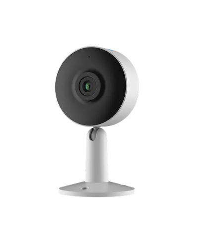 Ivideon Cute 4. Видеокамера IP компактная. Ivideon в Барнауле