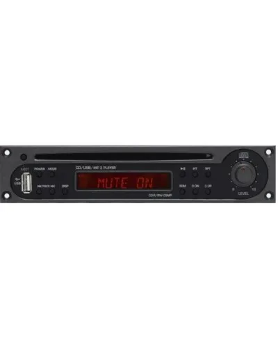 CDP-100MU. Проигрыватель-тюнер-усилитель. JDM в Барнауле