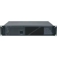 PA-124DP. Усилитель мощности 240 Вт, 100 В. JDM