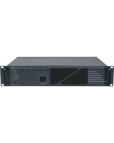 PA-112DP. Усилитель мощности 120 Вт, 100 В. JDM в Барнауле
