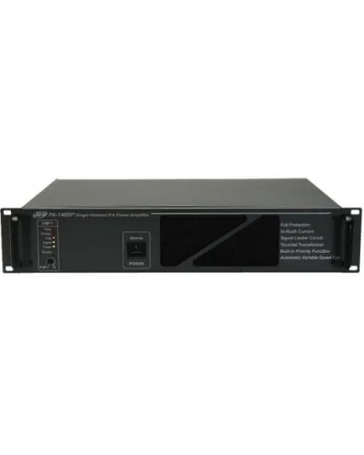 PA-136DP. Усилитель мощности 360 Вт, 100 В. JDM в Барнауле