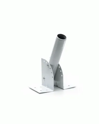 PSL D40*1.5-WH (5009516). Кронштейн. JazzWay в Барнауле