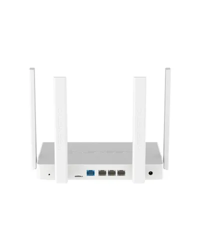 Keenetic Hero 4G+ (KN-2311). Роутер беспроводной. KEENETIC в Барнауле