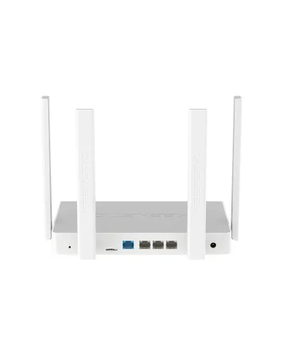 Keenetic Skipper 4G (KN-2910). Роутер беспроводной. KEENETIC в Барнауле