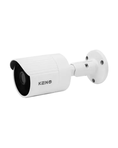 KN-CE505F28. Видеокамера IP цилиндрическая. KENO в Барнауле