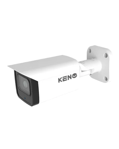 KN-CS560A2713-AI (White). Видеокамера IP цилиндрическая. KENO в Барнауле