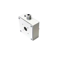 KN-P06T2. Коробка монтажная для настенного кронштейна. KENO