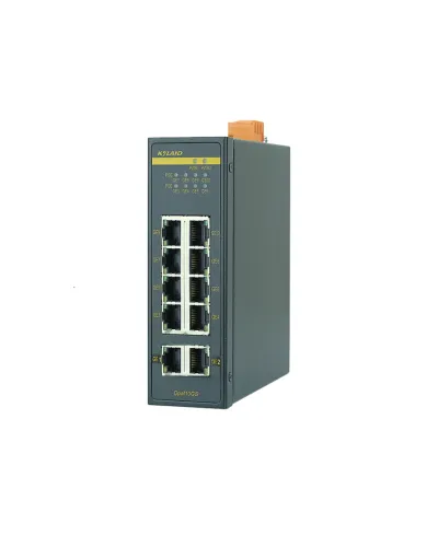 Opal10GS-8GP-L16-L16. Коммутатор с PoE. Kyland в Барнауле