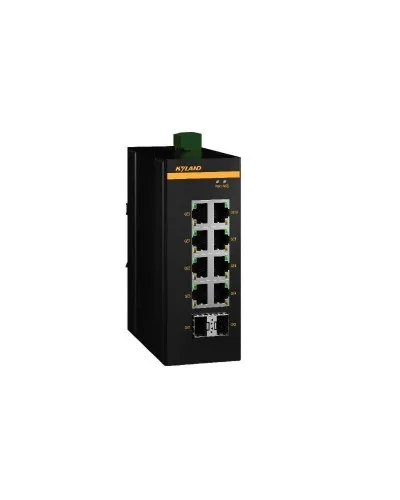 Opal10GL-2GX8GE-LV-LV. Коммутатор без PoE. Kyland в Барнауле