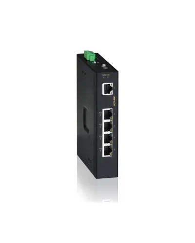 Opal5GS-1GE4GP-L16-L16. Коммутатор с PoE. Kyland в Барнауле