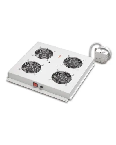 LN-FAN-THM-4FFS-LG. Вентиляторный модуль. LANDE в Барнауле