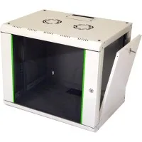 LN-PR20U6060-LG-111. Шкаф телекоммуникационный 19 настенный 20U. LANDE