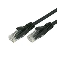 WE-52U(5m). Патч-корд UTP медный. LAZSO