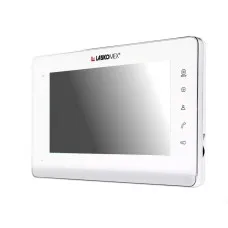 E-1260(Pl/Wt/Gd). Монитор домофона гибридный. Laskomex