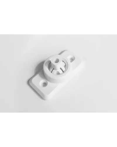 Livi Holder MS/MSW. Кронштейн для извещателей Livi MS, Livi MSW. Livicom в Барнауле