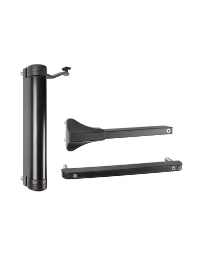 VERTICLOSE-2-9005. Доводчик гидравлический. Locinox в Барнауле