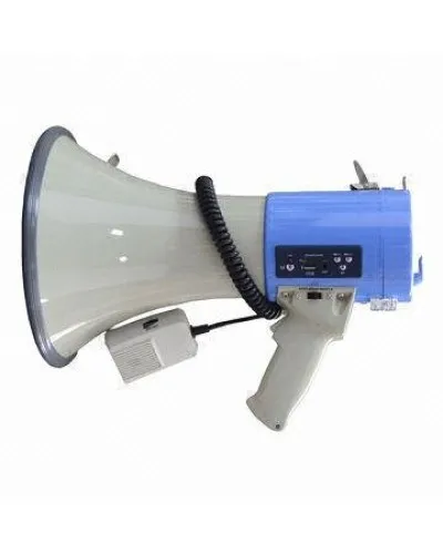 MP-30M+Li. Мегафон, функции сирена, свисток и гонг, usb. MKV в Барнауле