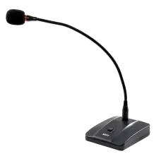 MT-310. Микрофон настольный. MKV