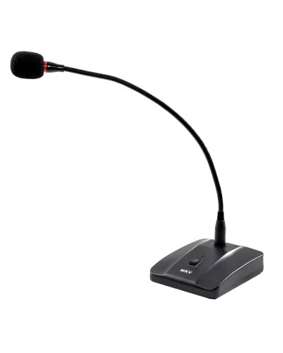 MT-310. Микрофон настольный. MKV в Барнауле