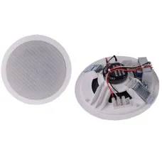 PA-107 new. Громкоговоритель потолочный. MKV