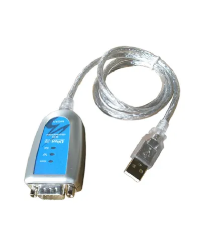 UPort 1150. Преобразователь интерфейсов USB в RS-232/422/485. MOXA в Барнауле