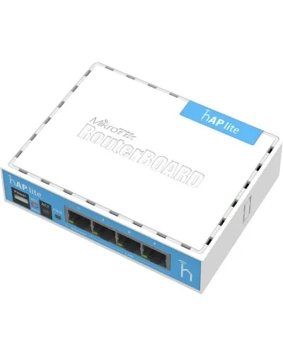 RB941-2nD. Wi-Fi роутер. Mikrotik в Барнауле