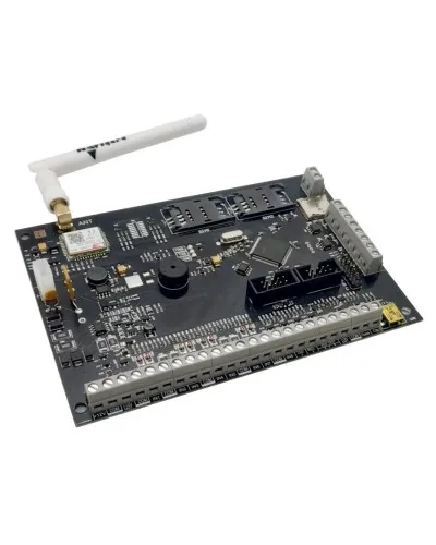 NV 8804. GSM сигнализация. NAVIgard в Барнауле