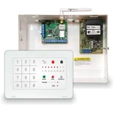 NV 1010c/8524. Устройство оконечное объектовое приемно-контрольное c GSM коммуникатором. NAVIgard