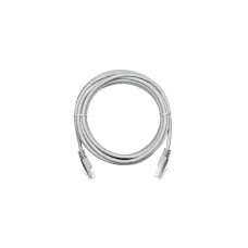 EC-PC4UE55B-BC-PVC-015-GY-10 (10 шт). Патч-корд медный. NETLAN