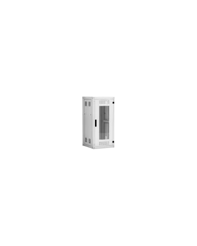 EC-FZ-246080-GMM-GY. Шкаф телекоммуникационный 19 напольный 24U. NETLAN в Барнауле