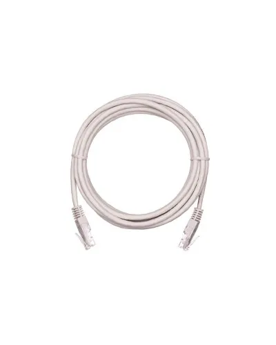 EC-PC4UD55B-030-GY-10, CCA, (10шт). Патч-корд медный. NETLAN в Барнауле