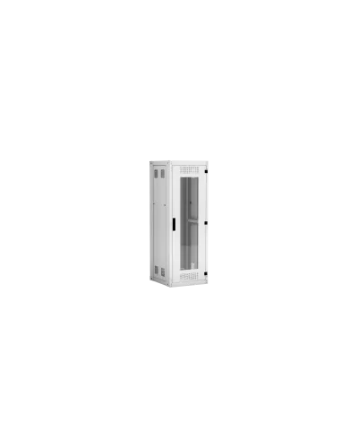 EC-FZ-336060-GMM-GY. Шкаф телекоммуникационный 19 напольный 33U. NETLAN в Барнауле
