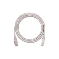 EC-PC4UD55B-BC-LSZH-003-GY-10 (10шт). Патч-корд медный. NETLAN