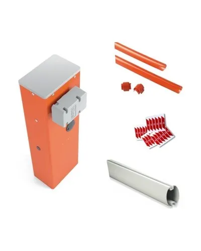 NICE WIDEM4KIT. Шлагбаум автоматический. NICE в Барнауле