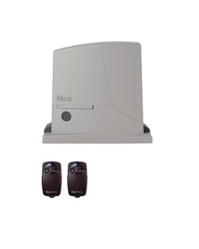 NICE ROX1000KLT. Комплект привода для откатных ворот. NICE в Барнауле