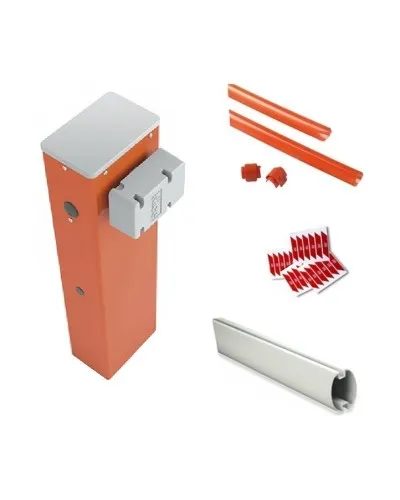 NICE WIDES4KIT. Шлагбаум автоматический. NICE в Барнауле