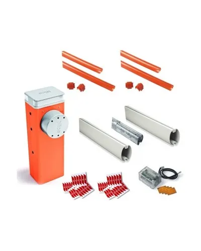 NICE L9BAR7KIT. Шлагбаум автоматический. NICE в Барнауле