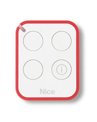 Nice ON3ELR. Брелок-передатчик радиоканальный. NICE в Барнауле