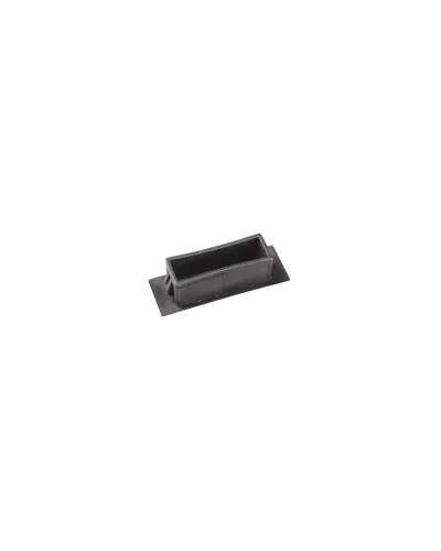 NMF-CAP-SCD-BK-10 (10 шт). Противопылевая крышка. NIKOMAX в Барнауле